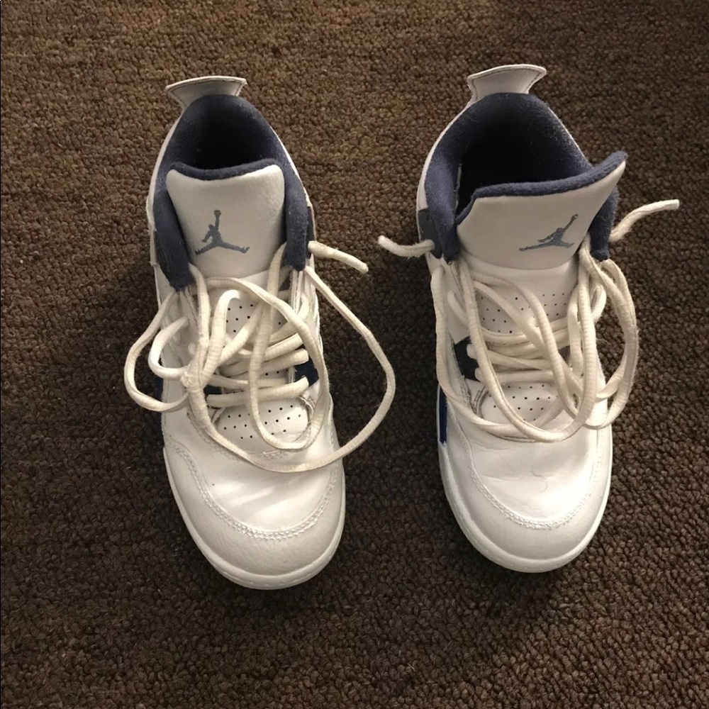 Boys Jordan’s